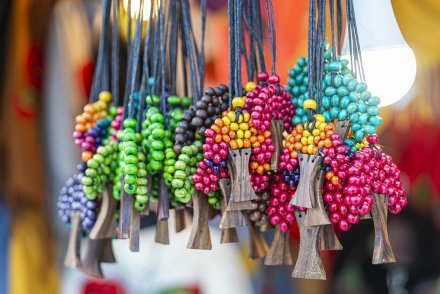 Świąteczny Jarmark z Tradycją w Wiśle